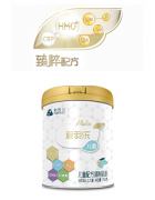 爱羽乐儿童奶粉：科学配方，提供多维营养支持