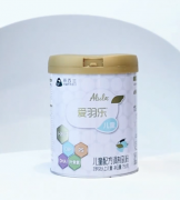 爱羽乐儿童奶粉:让营养补充变得更简单