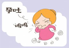  孕吐喝安姜宝管用吗？答案全在这里