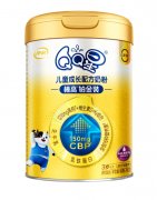 守护学龄儿童健康发育,高钙奶粉成为家庭必备之选