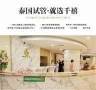 互赢共聚·完美收官!泰国千禧生殖中心第21届深圳国际医旅展圆满落幕!